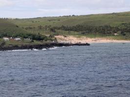 Easter Island